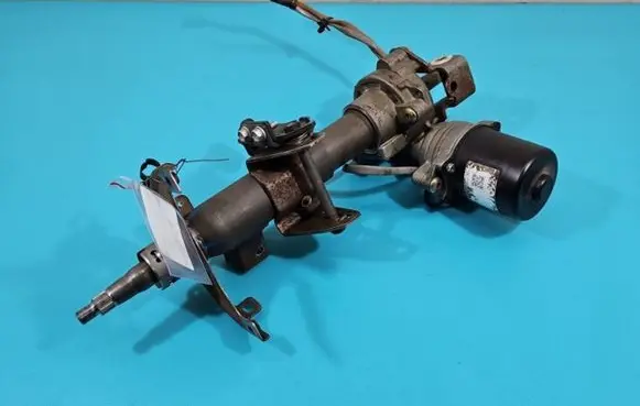 Toyota Aygo AB10 Electric power steering pump 45250-0H010-00 IMPRK1421746