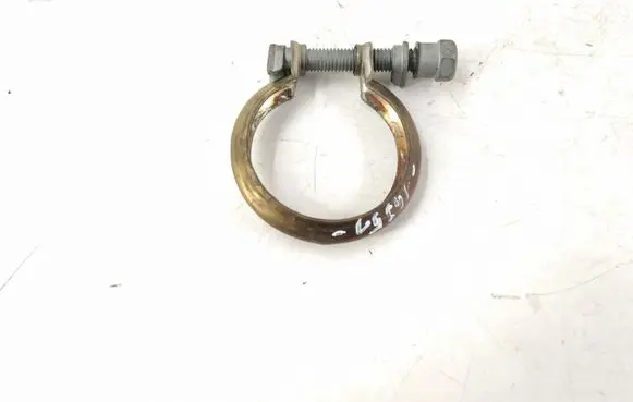 Muffler mount bracket/holder