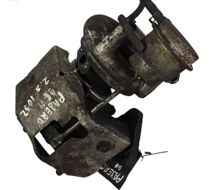 Mitsubishi Pajero Turbo 4913503130