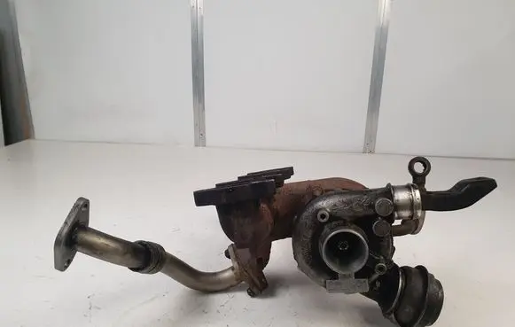 Volkswagen New Beetle Turbo 038253019A