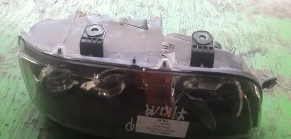Fiat Punto (188) Headlight/headlamp