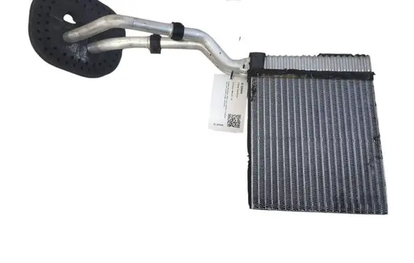 Ford Focus C-MAX Heater blower radiator 18476AE