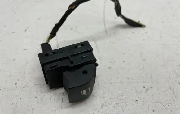BMW 7 F01 F02 F03 F04 Electric window control switch 9163527