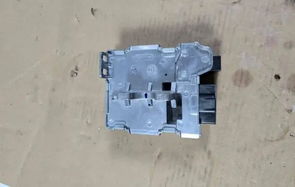 Hyundai i20 (GB IB) Power steering control unit/module 56340C8300 B20010107 GE50006300