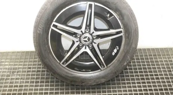 Mercedes-Benz EQA R12 alloy rim A2434011700