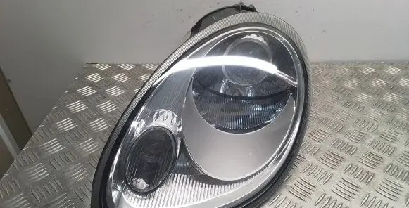Porsche Boxster 987 Headlight/headlamp