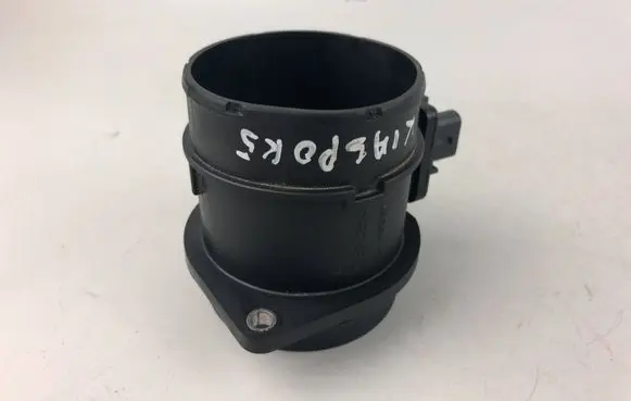 Mass air flow meter