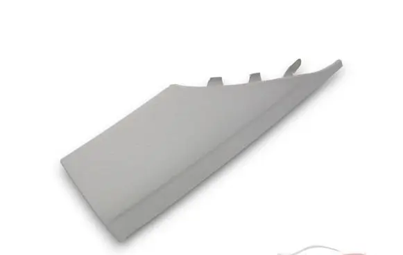 Audi A6 S6 C7 4G (C) pillar trim 4G5867245