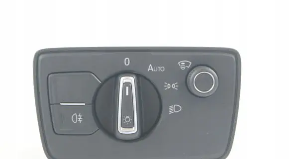 Volkswagen PASSAT B8 Light switch 3G0941633S