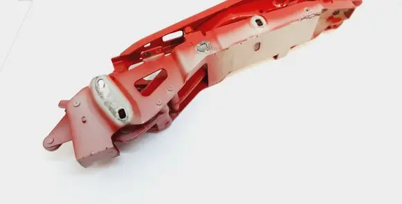 Porsche 911 991 Convertible roof hinge 99151415201