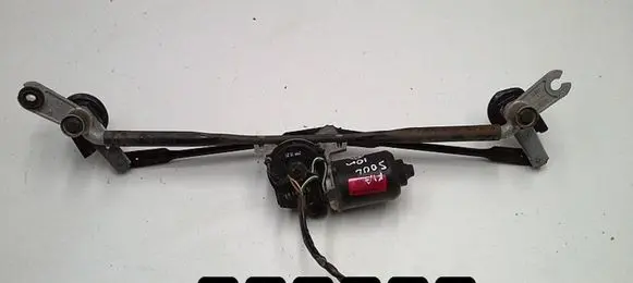 KIA Soul Front wiper linkage and motor 98110-2K900