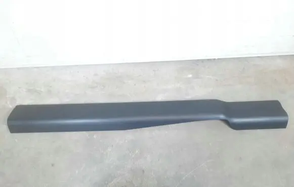 BMW i3 Front sill trim cover 7272379