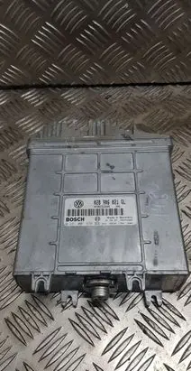 Volkswagen PASSAT B5 Engine control unit/module 028906021GL 0281001656