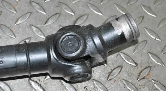 Land Rover Range Rover Velar Front prop shaft HK633219BC