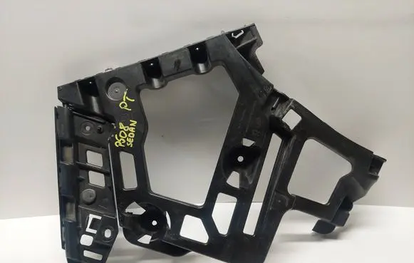 Peugeot 508 Rear bumper mounting bracket 9686897280 9686699780