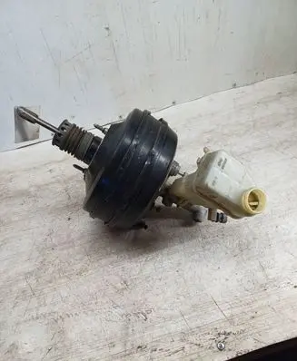 Opel Vectra C Brake booster 24433100