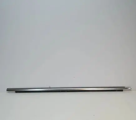 Audi A6 S6 C6 4F Door glass trim 4F0853284C