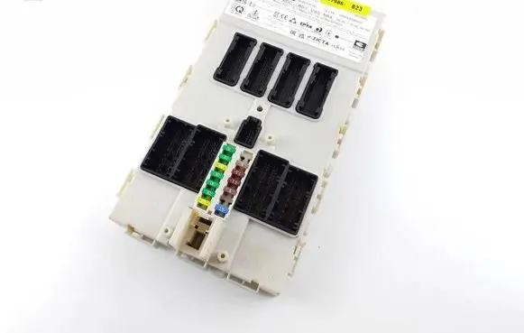 Comfort/convenience module