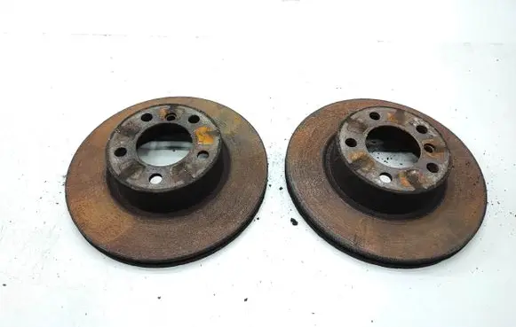 BMW 4 F32 F33 Front brake disc