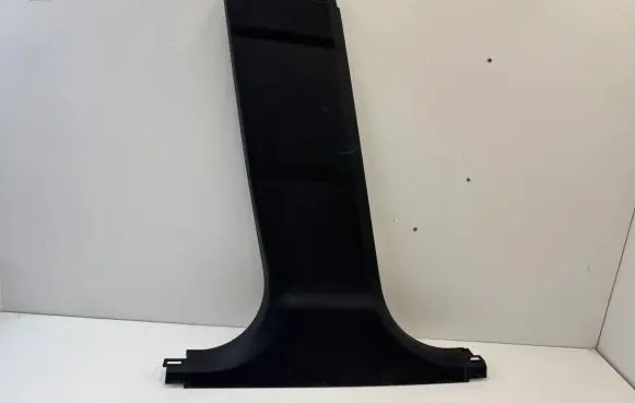 BMW 5 F10 F11 (B) pillar trim (bottom) 7352109