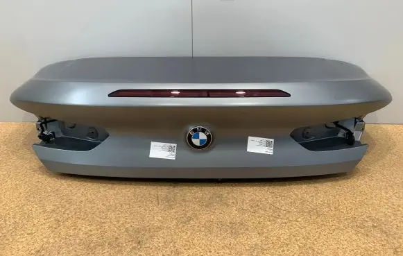 BMW M8 F91 F92 G14 G15 Truck tailgate 