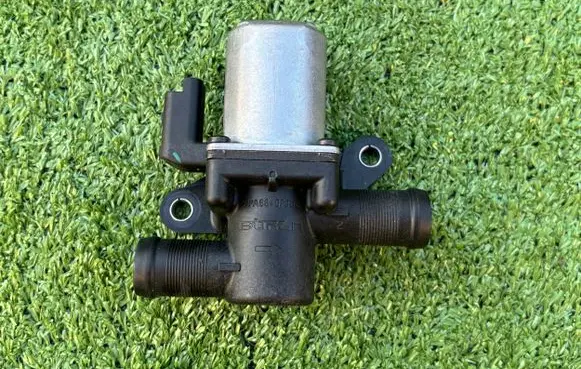 Nissan NV300 Electric auxiliary coolant/water pump 212309316R