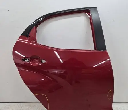 Toyota Yaris XP210 Rear door