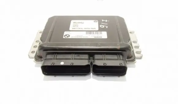 Engine control unit/module