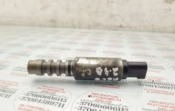 Audi A6 S6 C6 4F Camshaft vanos timing valve 06E109257J
