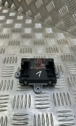 Jaguar XE Door control unit/module FK7214D617AE