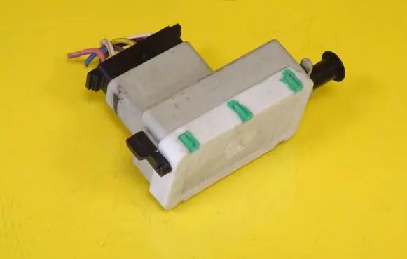 Chrysler Voyager Brake pedal sensor switch 56045043AG