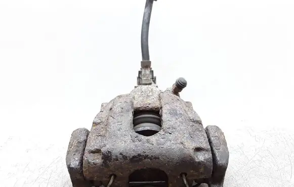 Volvo S60 Rear brake caliper