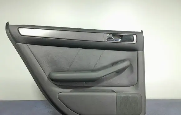 Audi A6 Allroad C5 Door card panel trim set 