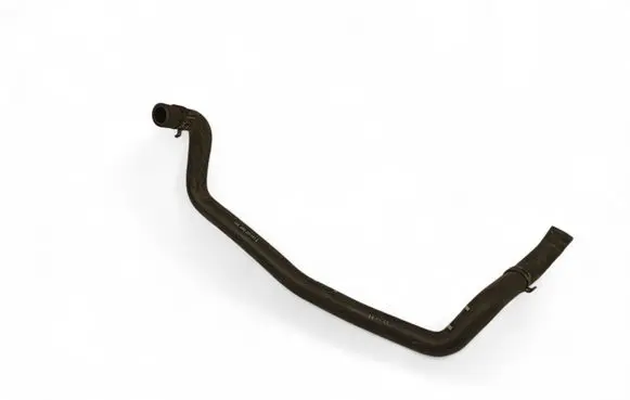 Audi Q7 4M Brake vacuum hose/pipe 4M0201997S