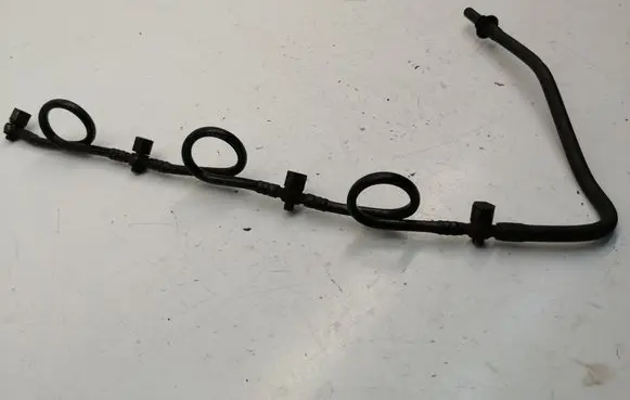 Ford Transit Fuel return line/hose 1C1Q9K022BA
