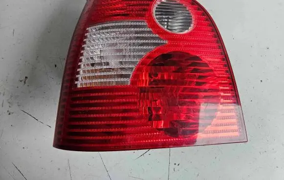 Volkswagen Polo Rear/tail lights 62408