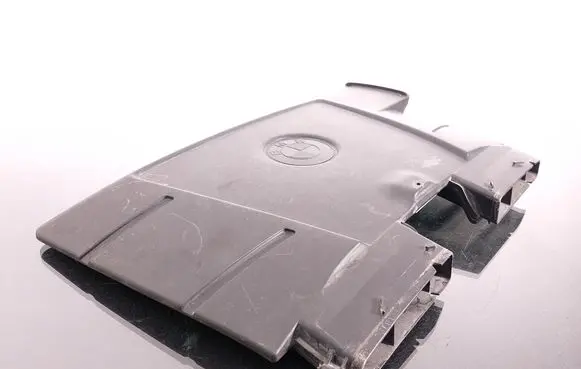 BMW 3 E90 E91 Engine cover (trim) 4607127889 7560918
