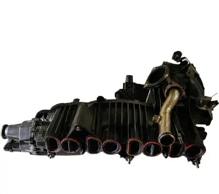 BMW 1 E81 E87 Intake manifold 7810178 7810179 7810741