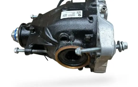 BMW X6 G06 Rear differential 8686987 33108686987