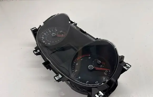 Volkswagen Tiguan Allspace Speedometer (instrument cluster) 5NA920850B 5NA160380 1820120375