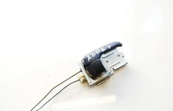 Mazda 323 F Rear door interior handle