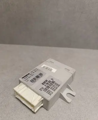 BMW 5 F10 F11 Suspension control unit/module 6798663 004002000