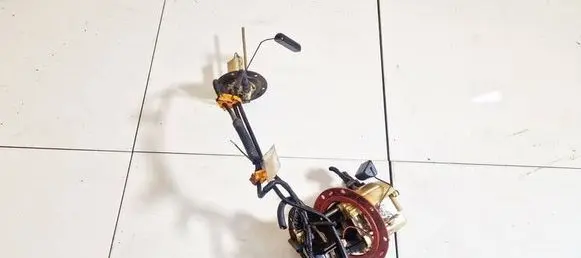 Fuel level sensor