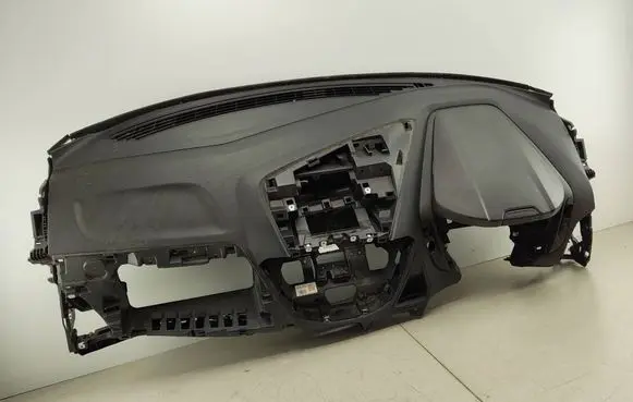 Ford Transit Custom Dashboard BK21V04304 228233472