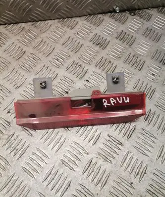Toyota RAV 4 (XA20) Third/center stoplight