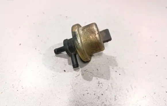 Valve vacuum