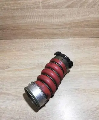 BMW X5 F15 Intercooler hose/pipe 7807987