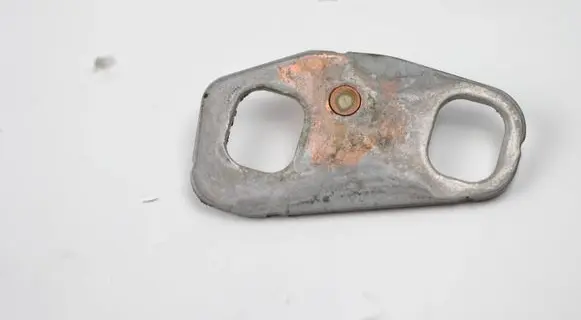Audi A6 S6 C6 4F Other under body part 4F9827080A 0107