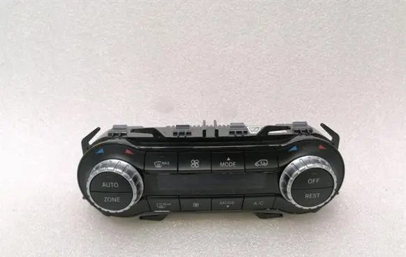 Mercedes-Benz CLA C117 X117 W117 Climate control unit A2469002408