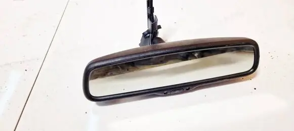 Honda Accord Rear view mirror (interior) e11015892 e11026001